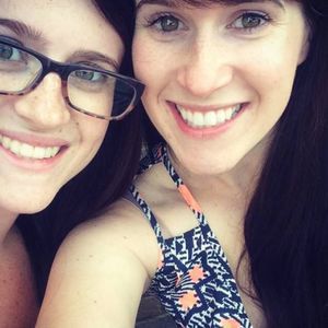 Meet your Posher, Ruth